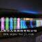 Led Acrylic Water Bubble Room Divider ;wall Penel; Hotel Decoration