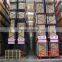 2015 Popular CE ISO Certificated Heavy Duty Storage Racking