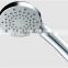 high quality shower head,abs shower manufacturer in cixi