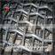 stainless steel mine screen/stainless steel pipe screens