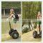 Electric Personal Transporter Two Wheel Self Balanced Vehicle