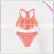 Fancy bikini set floral set