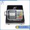 high quality electronic wirelss weighing scale full stainless steel platform scale