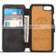 Luxury Wallet Case for iPhone 7