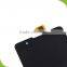 Tested Well Lcd For ZTE Grand memo 5.7'' N5 U5 N9520 V9815 Lcd Display with Touch Screen Digitizer Assembly For ZTE N5