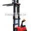 2016 Hot 1.5 Ton 5 meters reach truck forklift cable scraper