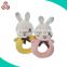 Wholesale Lovely Rattle Toy For Baby Use