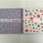 diy cover spiral notebook