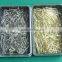 Stainless Steel Straight Office Pins