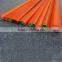 FCST132 FCST HDPE Micro Duct For Fiber Optical Cable DB Tube Bundle, Direct Bury Duct