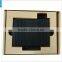 3 Port mini Ethernet Switch 10/100Base with 2 RJ45 port+ 1 fiber optical port i303A