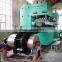 Jaw Type Flat Vulcanizer / V-belt Making Machines / Rubber Machine