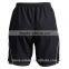 Customize 100% Cotton Mens Wholesale Running Shorts