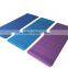 New custom label TPE yoga mat fitness ECO yoga mat PVC yoga mat