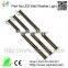 12w,18w,24w,36w outdoor led wall washer light on sale factory price
