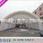 giant wedding tent inflatable, combo house tent,inflatable tents, customized inflatable tent