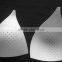 Triangle swimwear beachwear bikini bra cups 10106