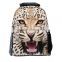2015 new arrival fashion trendy high end 3D cartoon cat bag