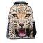 3D School bag children 3D backpack bag