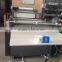 Automatic Non woven Fabric roll to sheets cross cutting machine sheeting Machine