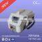 K8 Portable Q Switch ND YAG 1064nm&532nm Tattoo Removal Machine