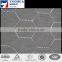 NEW FENCING HEXAGONAL GALVANIZED MESH FENCES BORDER NETTING FENCE GARDEN WIRES