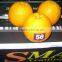 fresh navel orange