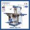 XL6032CL universal horizontal milling machine