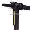 outdoor sports equipment kids foldable mini electric bike