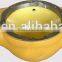 casting parts axle housing