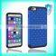 Hot sell diamond case with crystal for iphone 6 plus