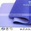 Eco - friendly made in China high quality TPE yoga mat