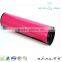 2016 new product high elasticity 100% eco-friendly custom print tpe yoga mat