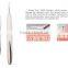High quality hot sale Ultrasonic Face Scrubber Microcurrent Skin Scrubber facial machine with best price