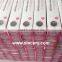 Factory Direct Sale 540 Micro Needles Derma Roller,540 Needles Dermaroller System,Skin Care Microneedle Roller Therapy