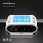 OSANO mini lipo laser with 125 mW/lamp for home use with a strap