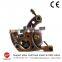 Pro Tattoo Machine True Brass Gun High Quality tattoo machine pen