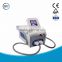 15x50mm spot size machine double handles hair removal ipl shr laser