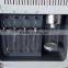 M-701 Ultrasonic facial cleaner skin scrubber +diamond dermabrasion +water oxygen sprayer mutifunctional facial spa mchines