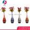 Flower Vase Style Bluetooth Speaker With LED Llight Computer Bluetooth Speaker Wireless