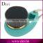 Beauty Facial Pore Soft Fiber Face Massage Brush