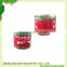 70g hot sell canned tomato paste