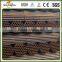 Manufacturer directly supply hot rolled galvanized steel tube with low price