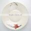 2016 Porcelain egg tray, ceramic egg plates,beautiful ceramic plate ,