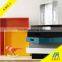 hot sale acrylic tea/coffee tray