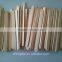 Box Packing Wooden Coffee Stirrers
