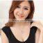 2014 Fashion Trend Elegant Rain Water Drop Pendant Necklace