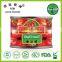 High quality tomato paste made in China