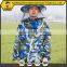 new style camouflage half/full bee suit hot sale