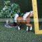 handicraft home accessory donkey bulk plastic animal toys